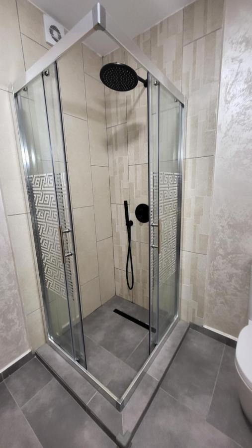 Boutique Global Aparthotel Brasov Exterior photo